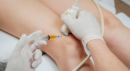 Assoz. Prof. Priv. Doz. Dr. Mathias Glehr - Orthopäde Graz 8010