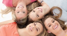 Erster Besuch beim Frauenarzt -