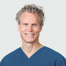 Dr. Robert Bauder, MSc., MSc. - Zahnarzt Linz 4040