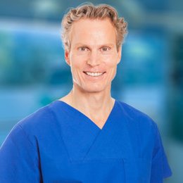 Dr. Robert Bauder, MSc., MSc. - Zahnarzt Linz 4040