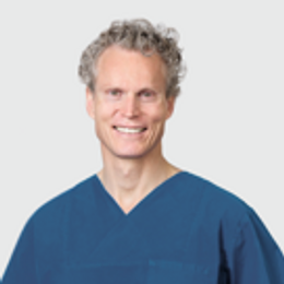 Dr. Robert Bauder, MSc., MSc. - Zahnarzt Linz 4040