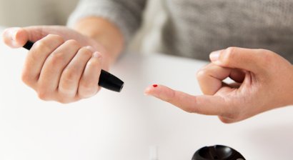 Diabetische Retinopathie