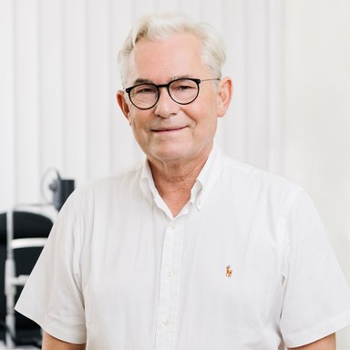 OA Dr. Martin Prskavec - Augenarzt Wien 1010