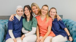 Praxis - Dr. Birgit Hofer - Zahnärztin Wien 1010