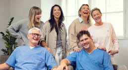 Dr. Birgit Hofer - Zahnärztin Wien 1010