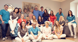 Dr. Birgit Hofer - Zahnärztin Wien 1010