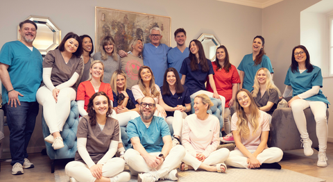 Dr. Birgit Hofer - Zahnärztin Wien 1010