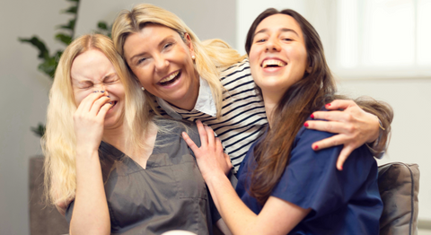 Dr. Birgit Hofer - Zahnärztin Wien 1010