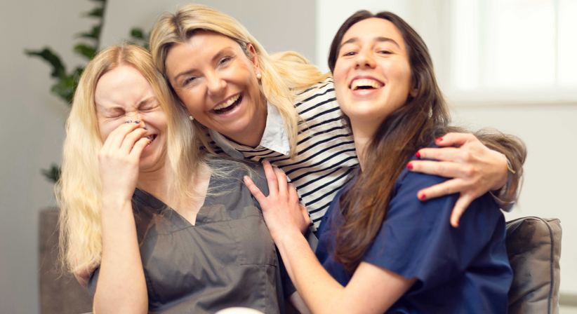 Dr. Birgit Hofer - Zahnärztin Wien 1010