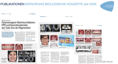 Ganzheitliche Biologische Zahnmedizin