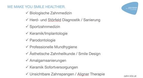 Dr. Robert Bauder, MSc., MSc. - Zahnarzt Kitzbühel 6370