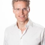 Dr. Robert Bauder MSc. MSc.