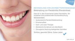 Dr. Robert Bauder, MSc., MSc. - Zahnarzt Kitzbühel 6370