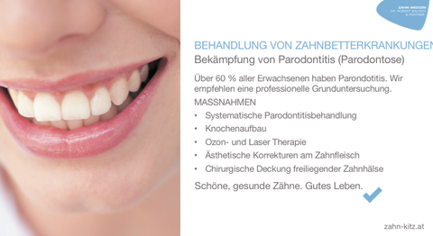Dr. Robert Bauder, MSc., MSc. - Zahnarzt Kitzbühel 6370