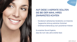 Dr. Robert Bauder, MSc., MSc. - Zahnarzt Kitzbühel 6370