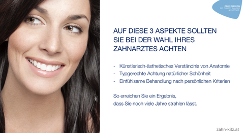 Dr. Robert Bauder, MSc., MSc. - Zahnarzt Kitzbühel 6370