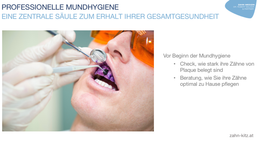 Dr. Robert Bauder, MSc., MSc. - Zahnarzt Kitzbühel 6370