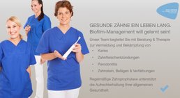 Praxis - Dr. Robert Bauder, MSc., MSc. - Zahnarzt Kitzbühel 6370