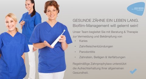 Dr. Robert Bauder, MSc., MSc. - Zahnarzt Kitzbühel 6370
