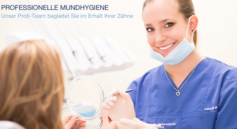 Dr. Robert Bauder, MSc., MSc. - Zahnarzt Kitzbühel 6370