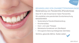 Dr. Robert Bauder, MSc., MSc. - Zahnarzt Kitzbühel 6370