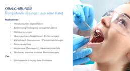 Dr. Robert Bauder, MSc., MSc. - Zahnarzt Kitzbühel 6370