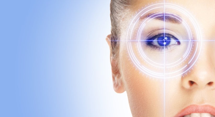 Weitsichtigkeit  - Prim. Univ.-Prof. Dr. Matthias Bolz - Augenarzt Linz 4020