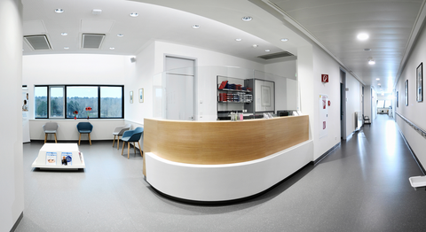 OA Dr. med. univ. Thomas Chatsakos - Kardiologe Wien 1100