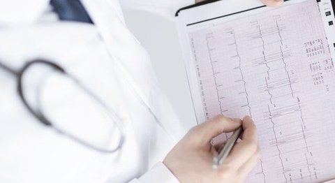 OA Dr. med. univ. Thomas Chatsakos - Kardiologe Wien 1100