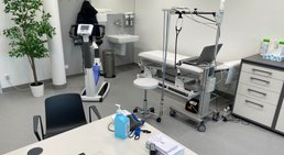 OA Dr. med. univ. Thomas Chatsakos - Kardiologe Wien 1100