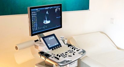 Echokardiographie (Herzultraschall)