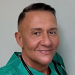 OA Dr. med. univ. Thomas Chatsakos - Internist Wien 1100