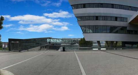 OA Dr. med. univ. Thomas Chatsakos - Kardiologe Wien 1100