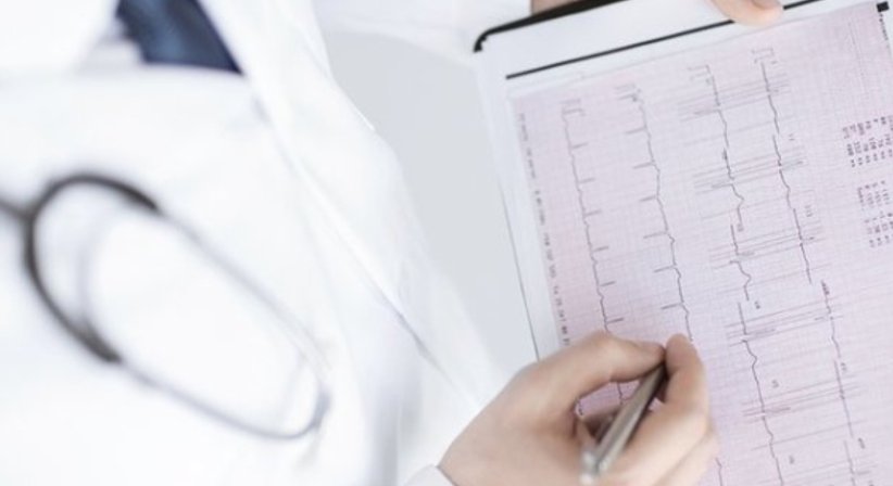 Ruhe-EKG, Langzeit-EKG (24h-EKG), Belastungs-EKG (Ergometrie) - OA Dr. med. univ. Thomas Chatsakos - Kardiologe Wien 1100