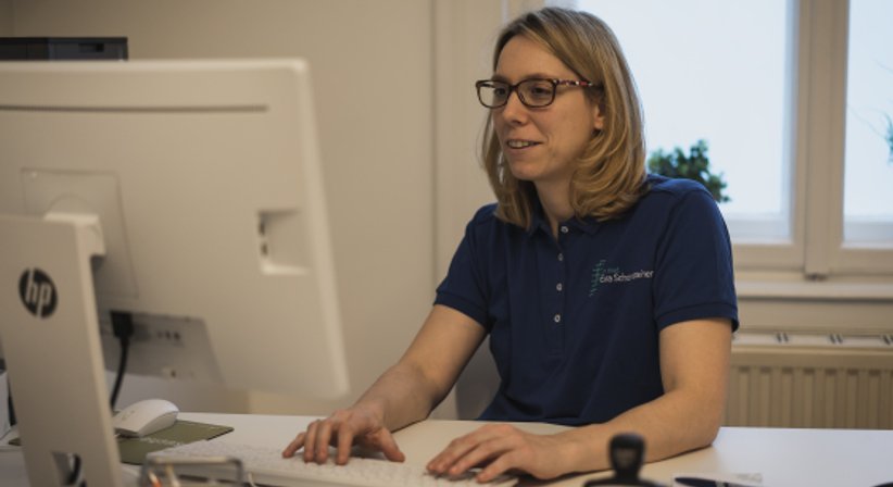 Allgemeinmedizin - Dr. med. Eva Schornsteiner - Orthopädin Wien 1080