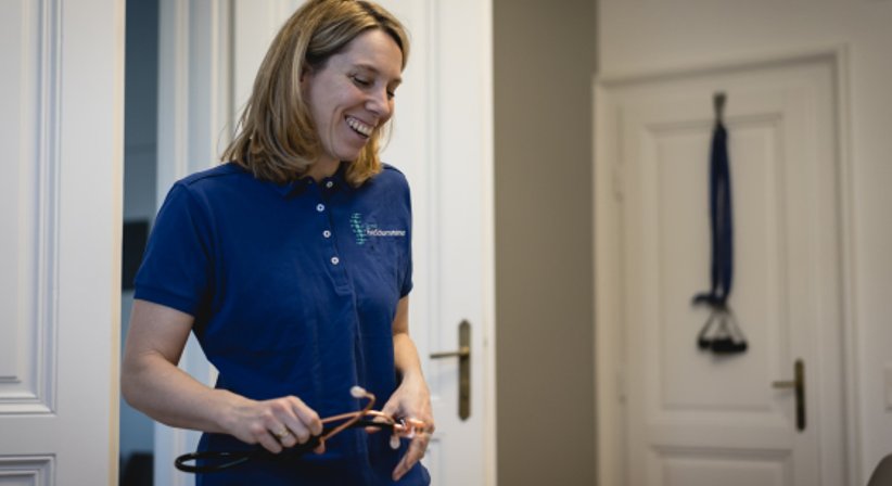 Allgemeinmedizin - Dr. med. Eva Schornsteiner - Orthopädin Wien 1080