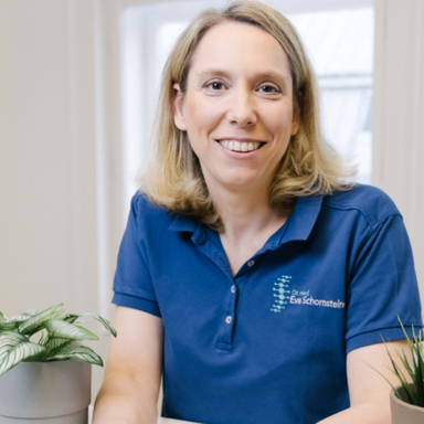Dr. med. Eva Schornsteiner - Orthopädin Wien 1080