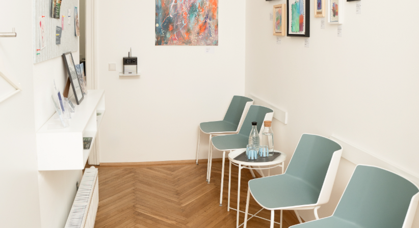 Dr. med. Eva Schornsteiner - Orthopädin Wien 1080