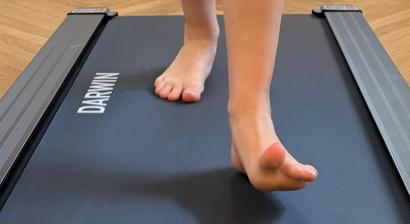 Podotherapie/Einlagen