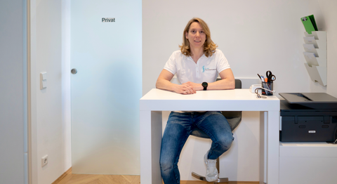 Dr. med. Eva Schornsteiner - Orthopädin Wien 1080