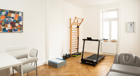 Dr. med. Eva Schornsteiner - Orthopädin Wien 1080