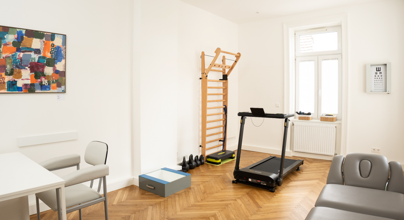 Dr. med. Eva Schornsteiner - Orthopädin Wien 1080