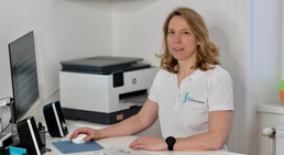 Praxis - Dr. med. Eva Schornsteiner - Orthopädin Wien 1080