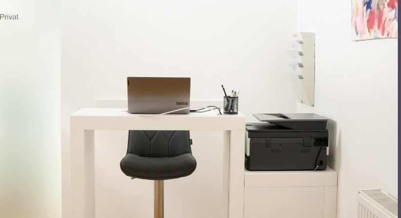 Dr. med. Eva Schornsteiner - Orthopädin Wien 1080