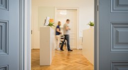 Dr. med. Eva Schornsteiner - Orthopädin Wien 1080