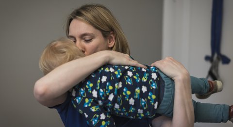 Dr. med. Eva Schornsteiner - Orthopädin Wien 1080