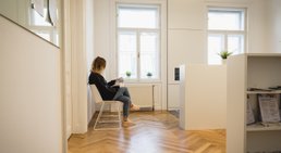 Dr. med. Eva Schornsteiner - Orthopädin Wien 1080