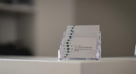 Dr. med. Eva Schornsteiner - Orthopädin Wien 1080