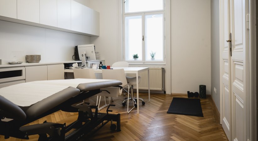 Dr. med. Eva Schornsteiner - Orthopädin Wien 1080