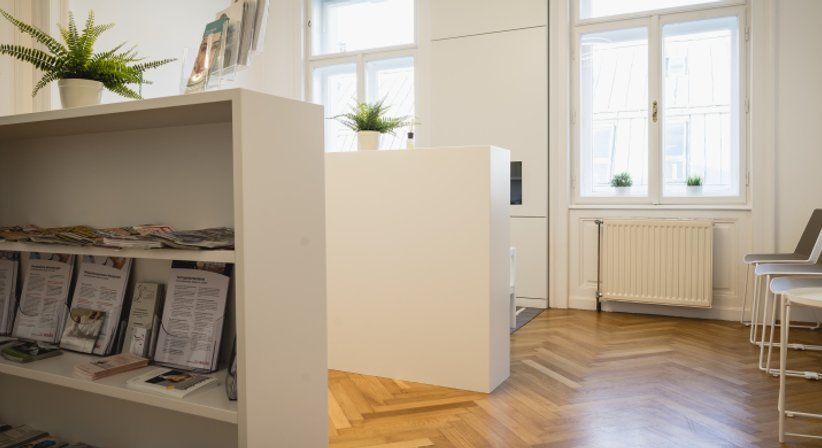 Dr. med. Eva Schornsteiner - Orthopädin Wien 1080